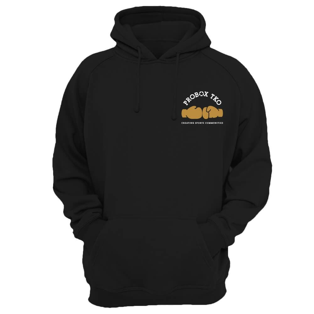 Probox Respect Tko Hoodie