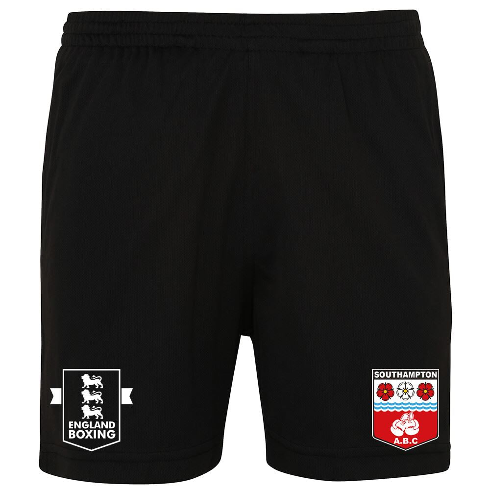 Southampton ABC Kids Cool Shorts