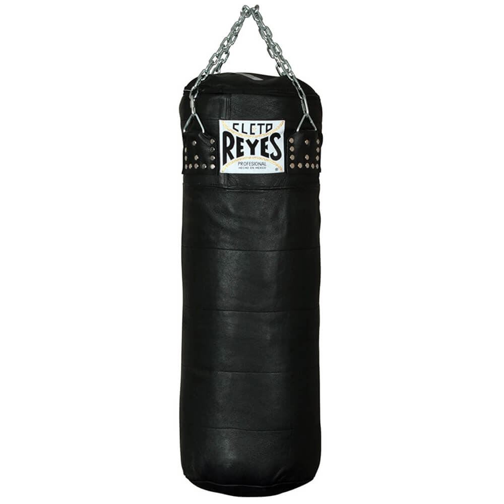 Cleto Reyes Large Leather Training Bag