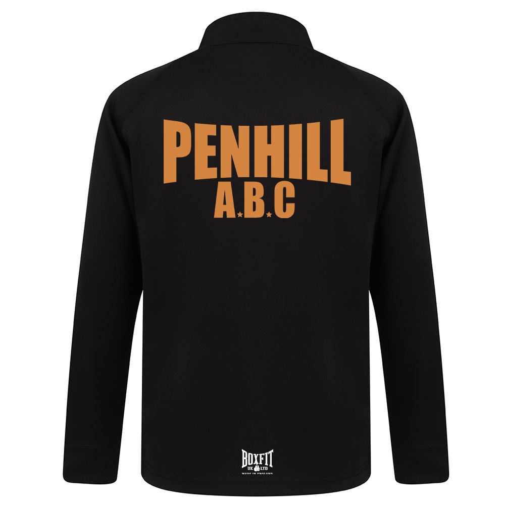 Penhill ABC Kids Slim Fit Tracksuit