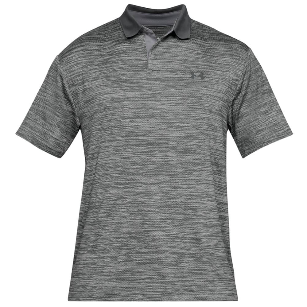 Under Armour Performance Polo Textured 2.0