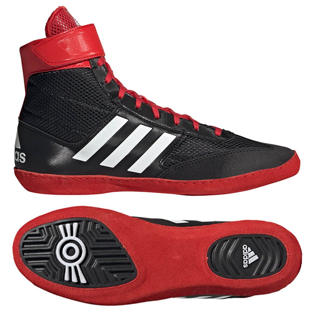 Adidas Combat Speed 5