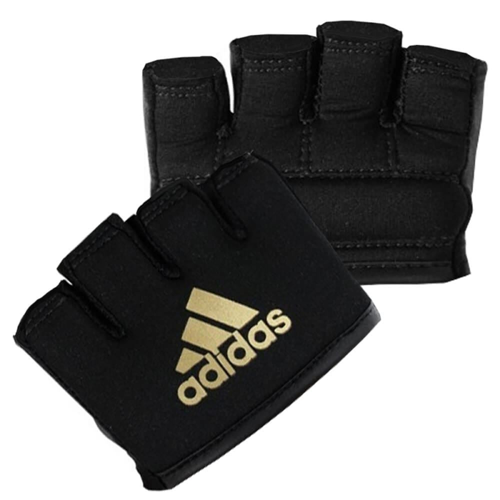 Adidas Knuckle Protectors Black