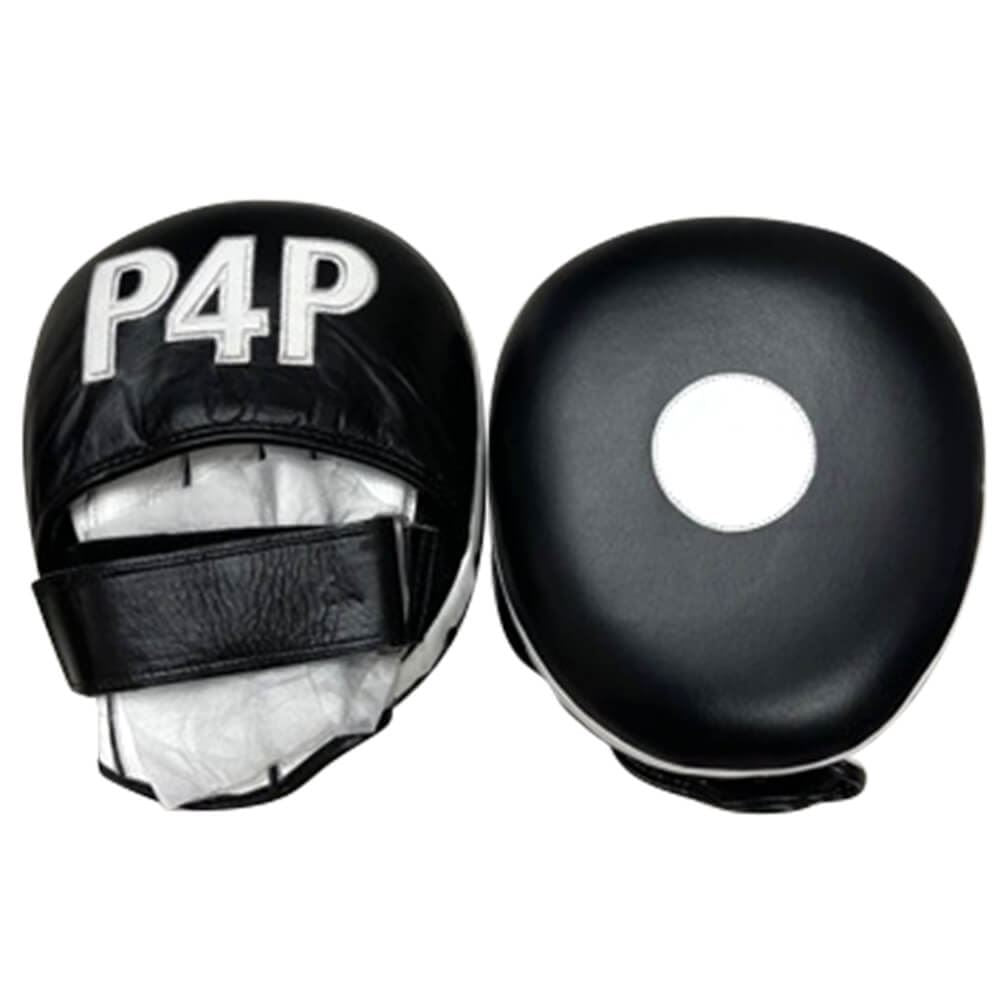 Pound 4 Pound Boxing Air Pads