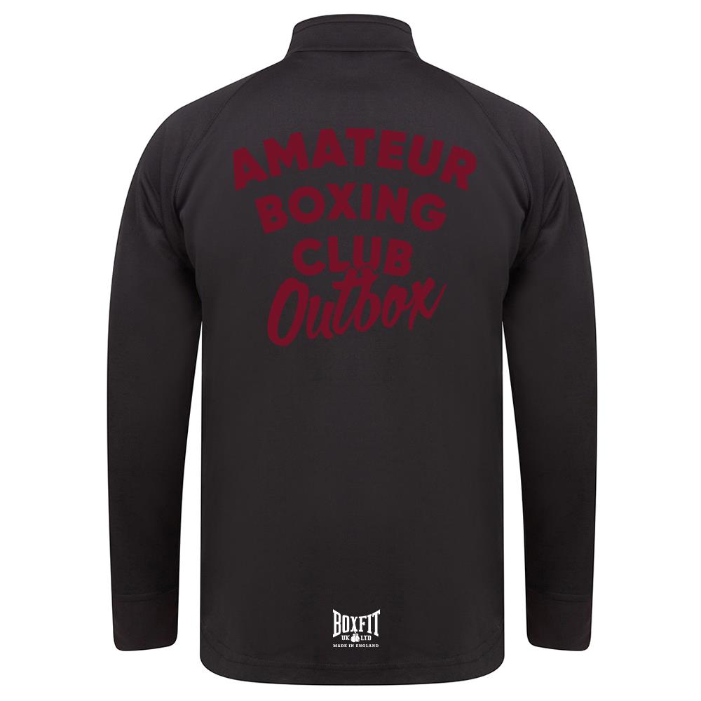 Outbox ABC Slim Fit Tracksuit