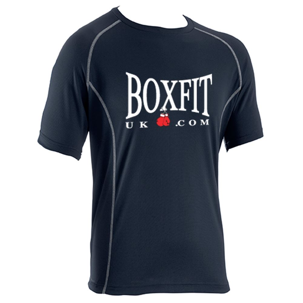 Boxfit Technical Tee