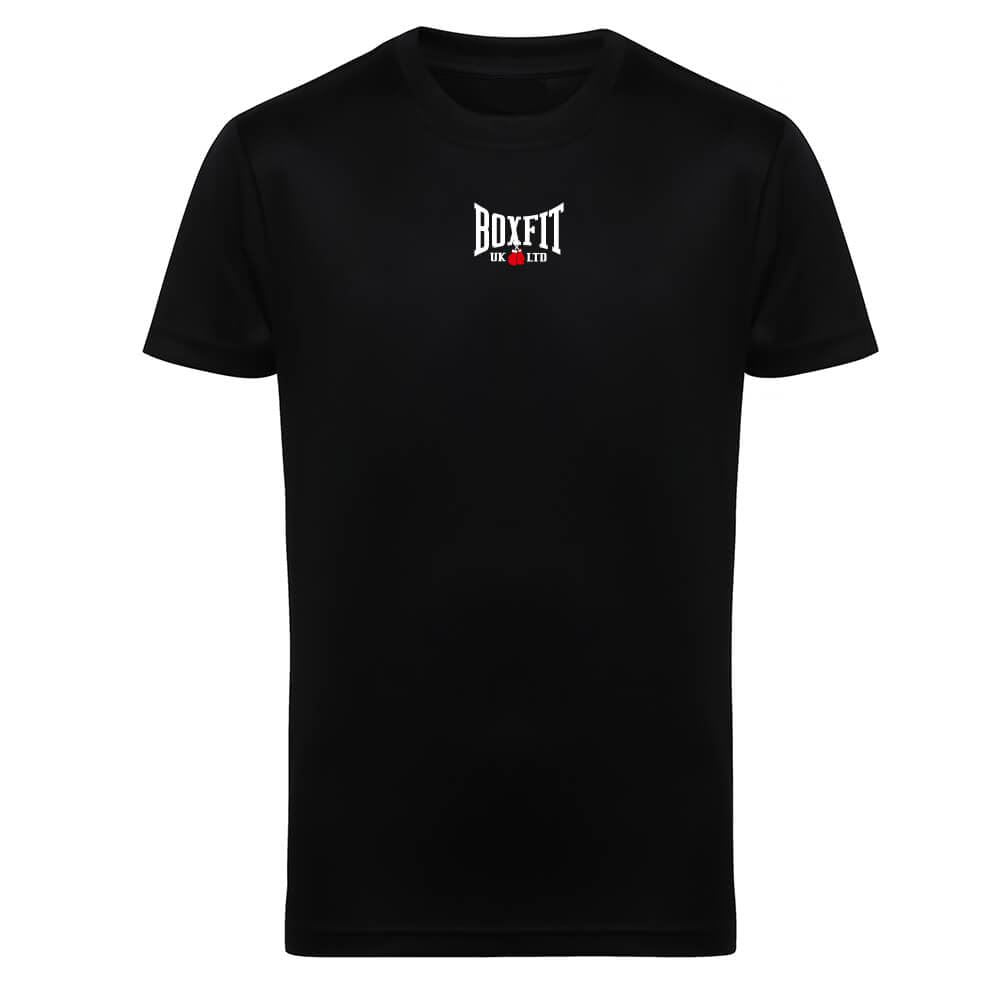 Boxfit Kids Performance T-Shirt