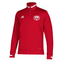 Thumbnail for Mackenzie’S Boxing Academy Adidas T19 Track Jacket