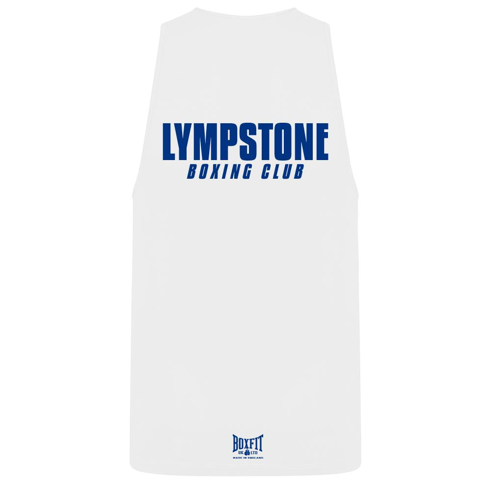 Lympstone ABC Vest