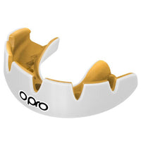 Thumbnail for Opro Instant Custom-Fit Braces Mouthguard