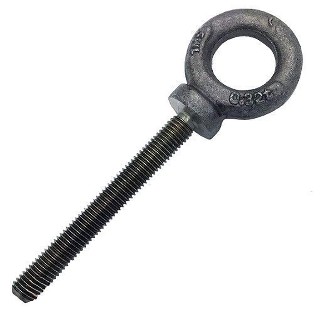 M16 Long Shank Dynamo Eye Bolts 16Mm