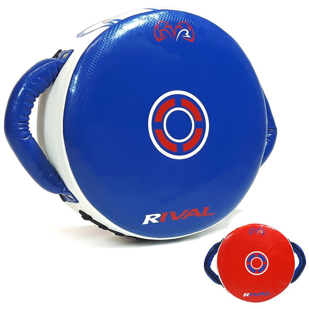 Rival Rps7 Fitness Plus Punch Shield