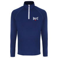 Thumbnail for Boxfit Performance ¼ Zip Top