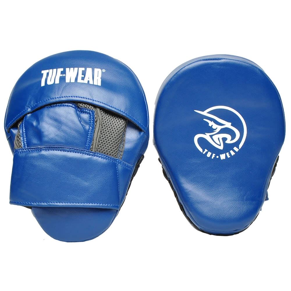 Tuf Wear Starter Focus Hook And Jab Pads