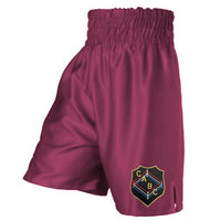 Thumbnail for Chelmsford Abc Satin Shorts