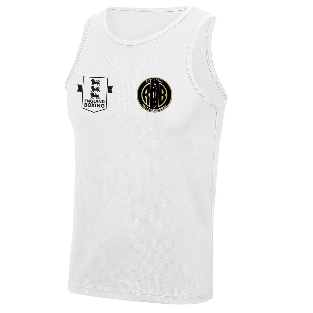 Riverside Abc Vest