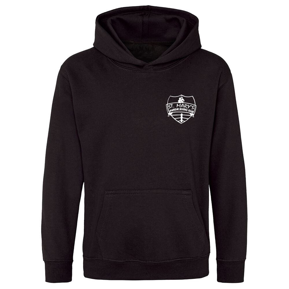 St Mary'S Abc Kids Hoodie