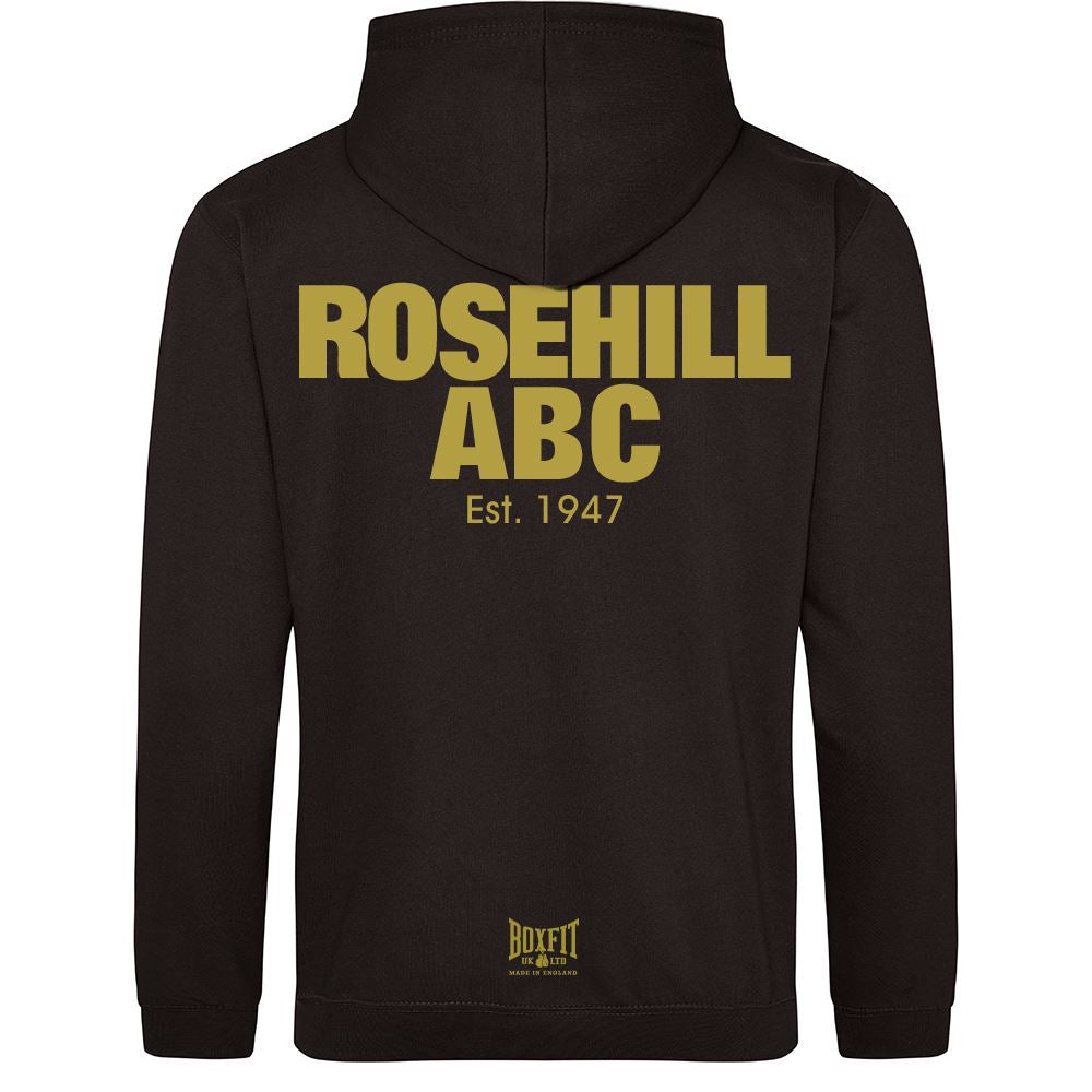 Rosehill ABC Hoodie