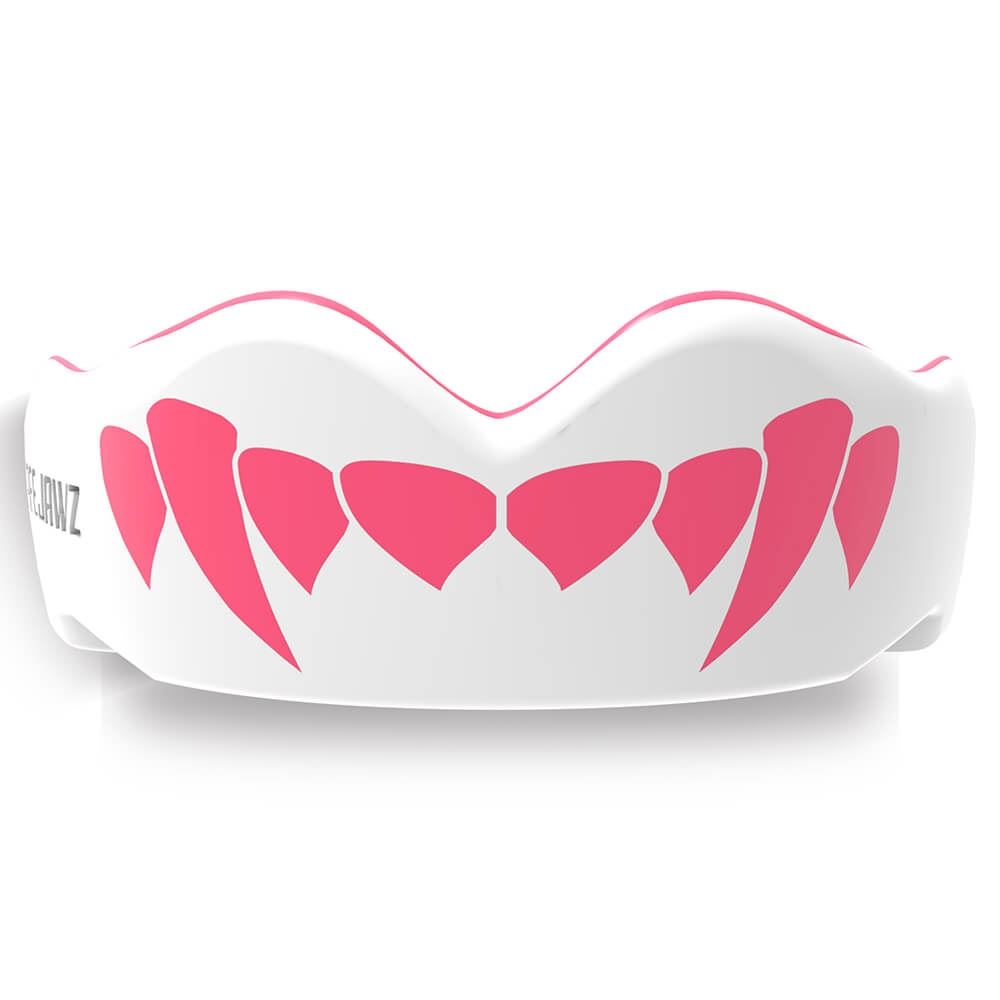 Safejawz Extro Series Fangz Mouthguard