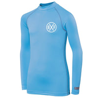 Thumbnail for Bxf Rhino Kids Baselayer Long Sleeve