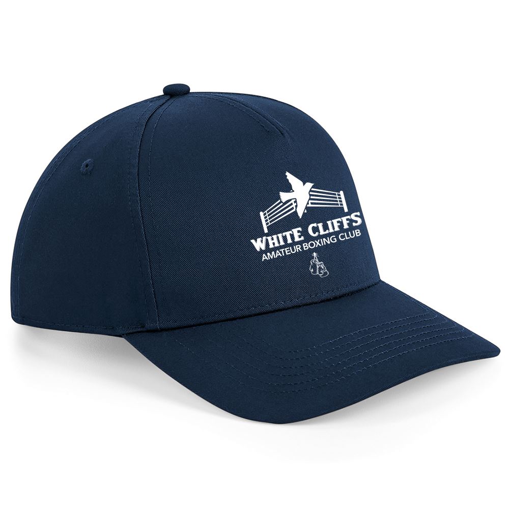 White Cliffs ABC Baseball Cap