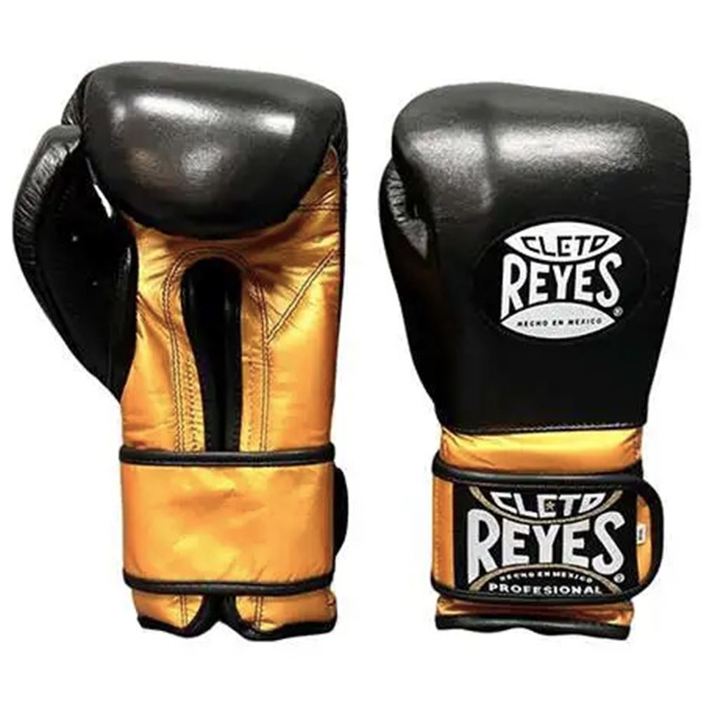 Cleto Reyes Hook & Loop Sparring Gloves