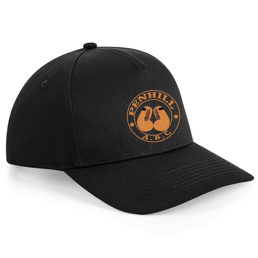 Penhill ABC Baseball Cap