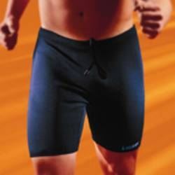 Vulkan Dry Tech Short