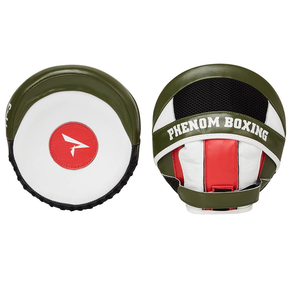 Phenom Boxing Fp-3 Strike-Back Speed Pads