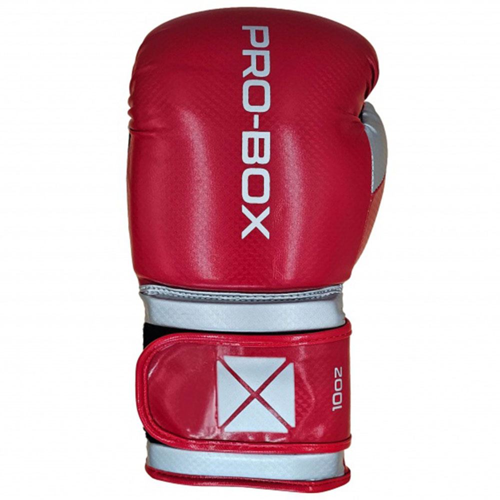 PRO BOX CHAMP SPAR BOXING GLOVES II