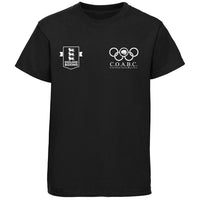 Thumbnail for Corby Olympic ABC Kids Cotton T-Shirt