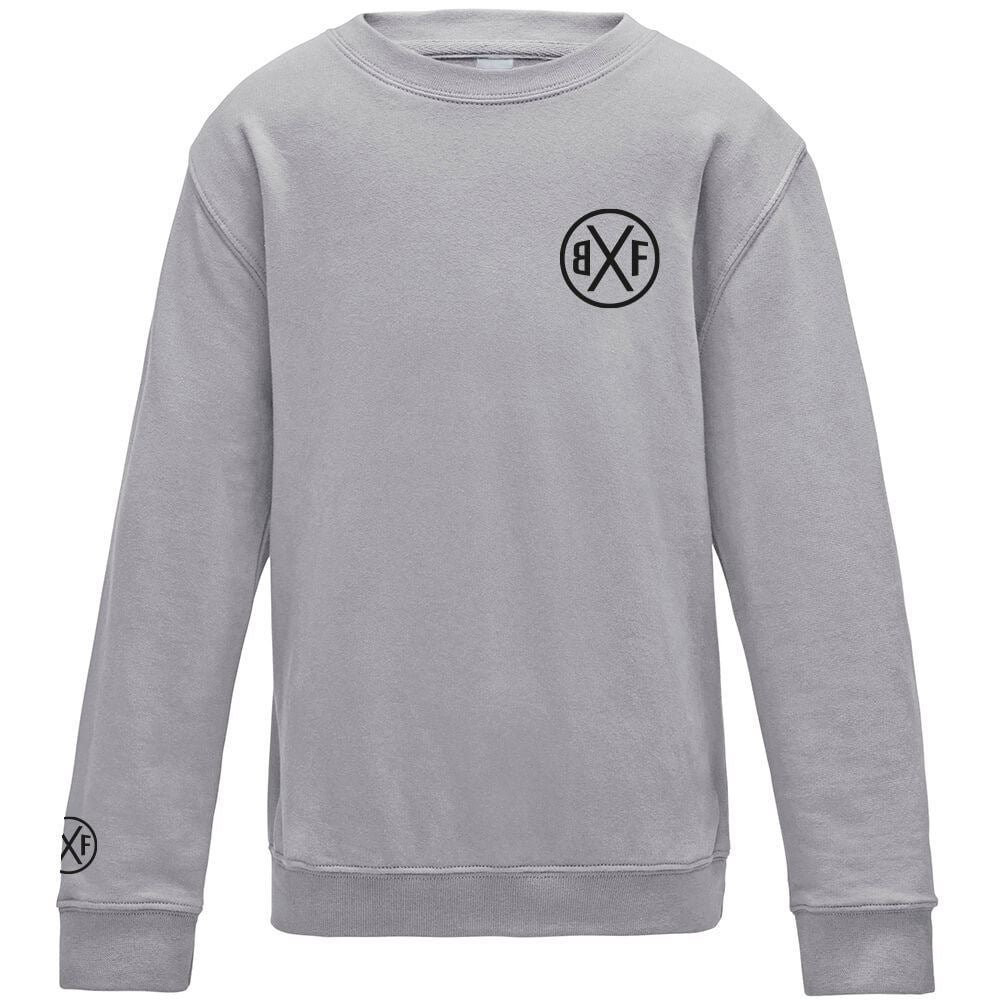 Bxf Kids Sweatshirt