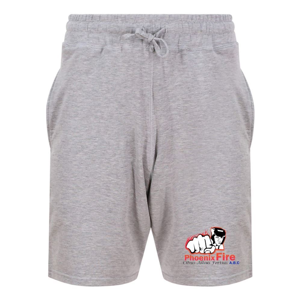 Phoenix Fire Abc Cool Jog Shorts