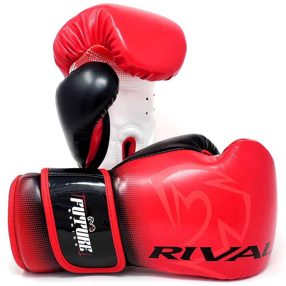 Rival Rb-Ftr1 Future Kids Bag Gloves