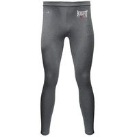 Thumbnail for Boxfit Kids Rhino Base Layer Leggings