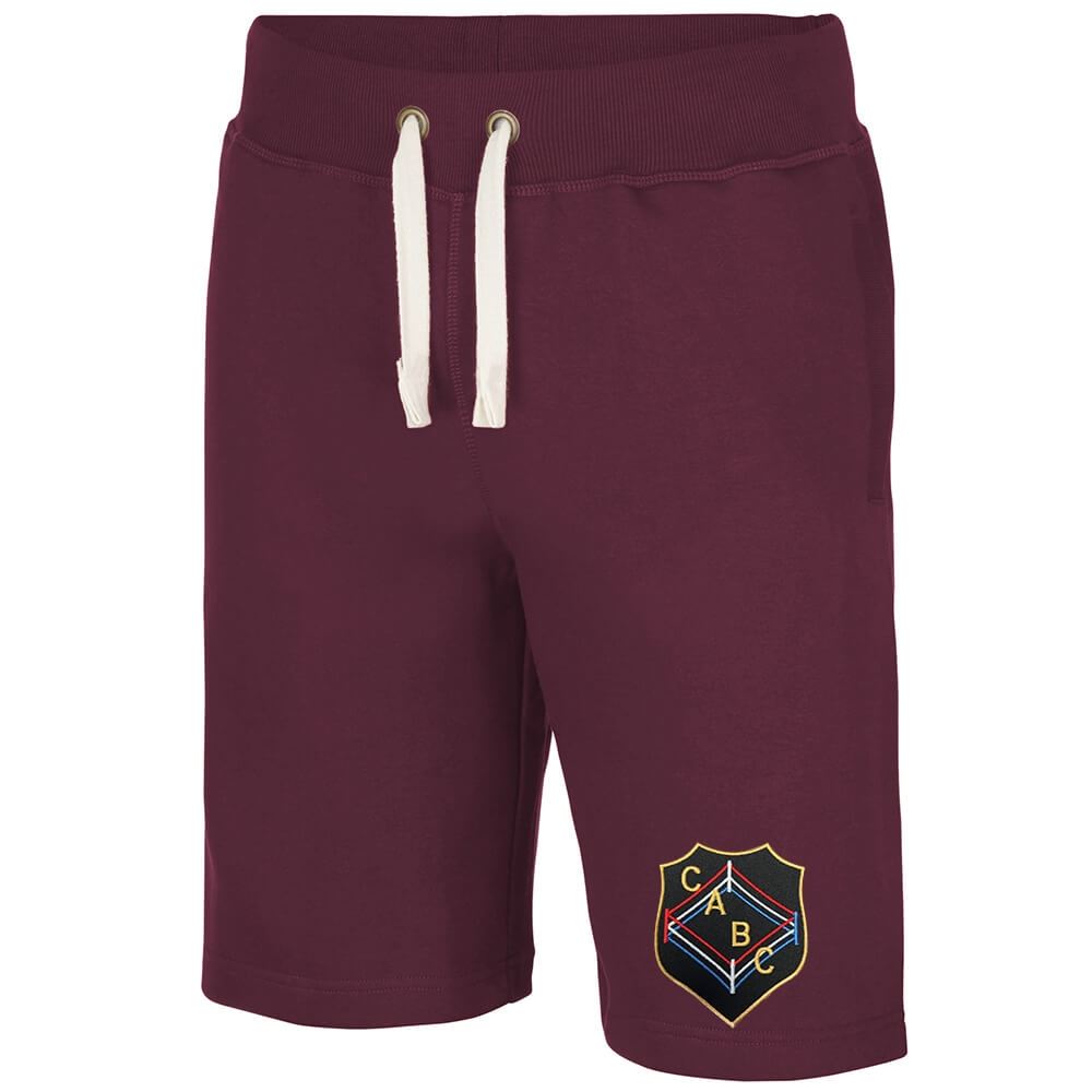 Chelmsford Abc Sweat Shorts