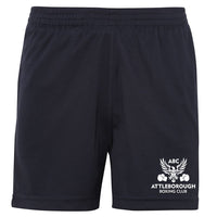 Thumbnail for Attleborough Boxing Club Kids Cool Shorts