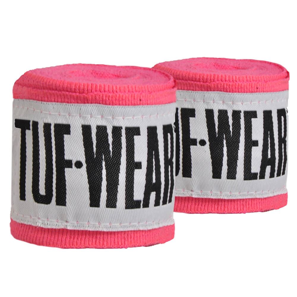 Tuf Wear Cotton 2.5M Handwrap