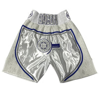 Thumbnail for Custom Made Boxing Shorts Bacon