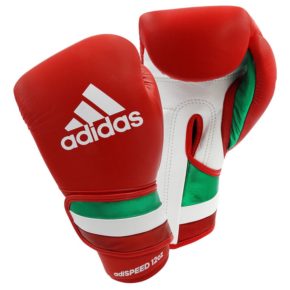 Adidas Adispeed 501 Boxing Gloves