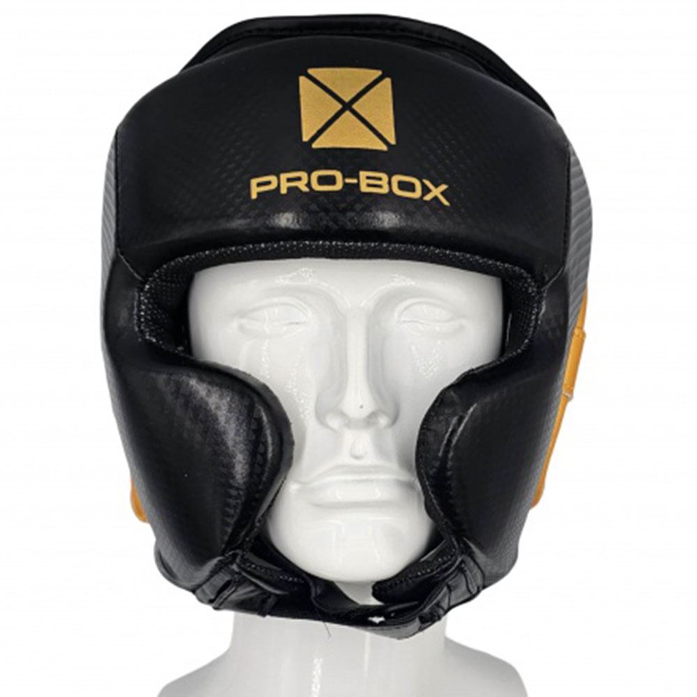 PRO BOX CHAMP HEADGUARD II