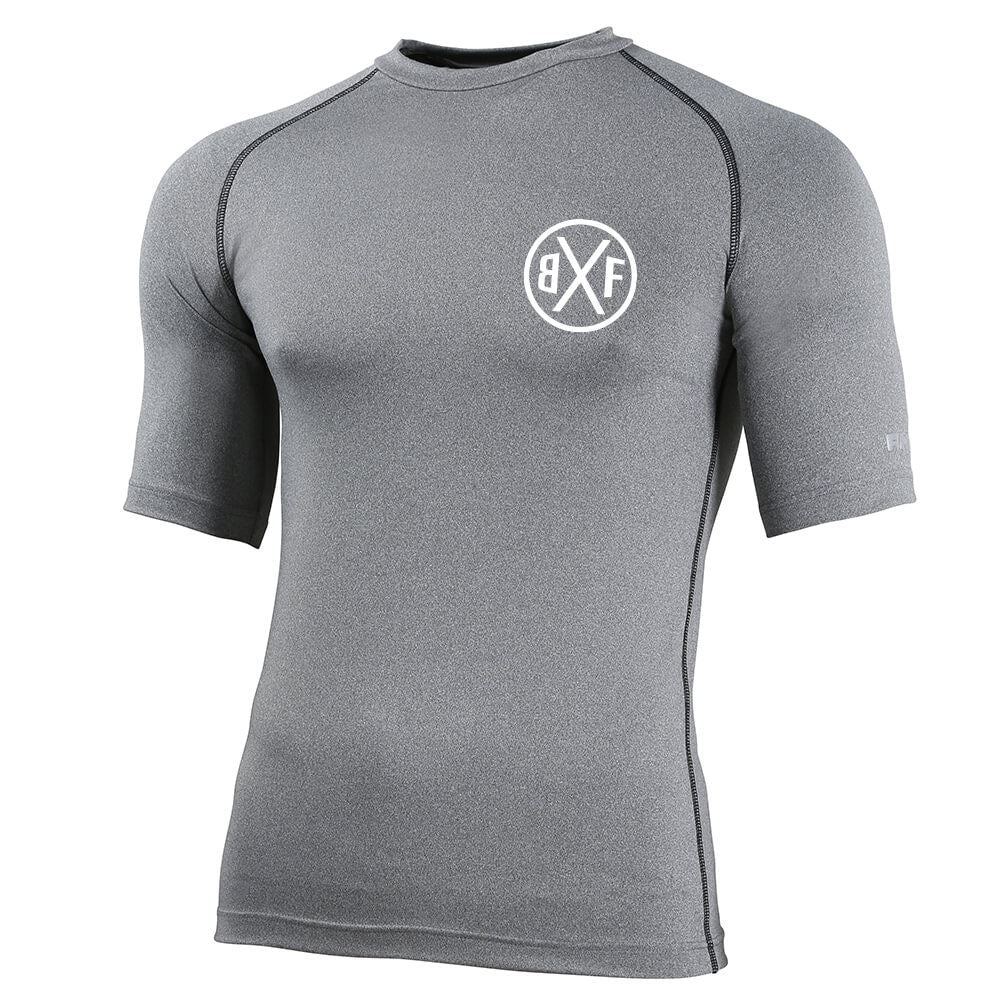 Bxf Rhino Short Sleeve Base Layer