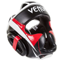 Thumbnail for Venum Elite Adult Headguard