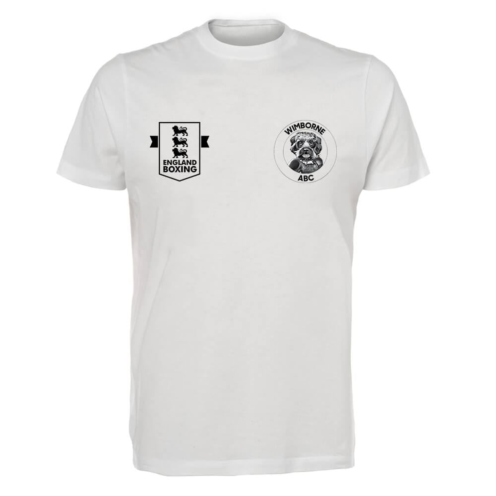 Wimborne Abc Kids T-Shirt