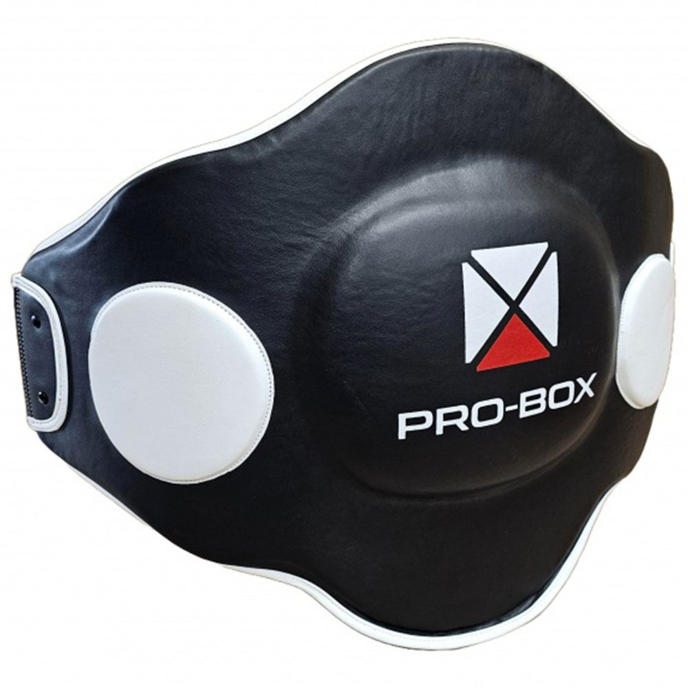 PRO BOX BELLY PROTECTOR II