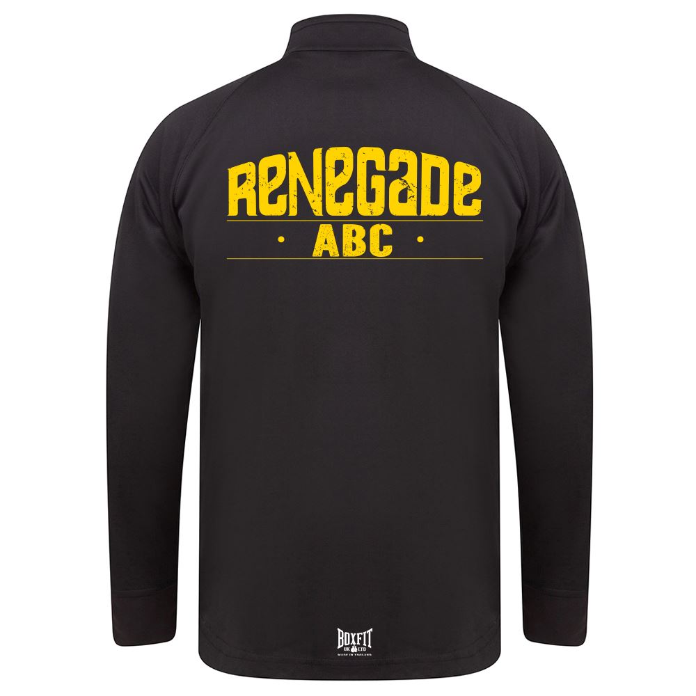 Renegade ABC Slim Fit Tracksuit