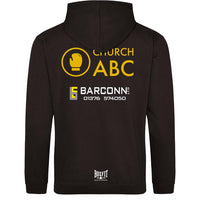 Thumbnail for Church ABC Hoodie