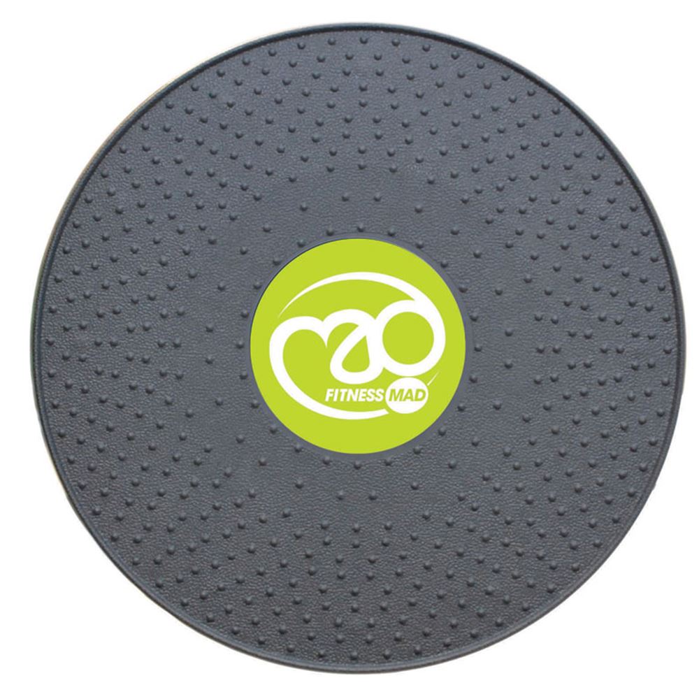 Fitness Mad Adjustable Wobble Board