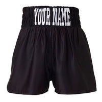 Thumbnail for Custom Made Tyson Boxing Shorts