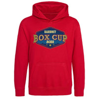 Thumbnail for Haringey Boxing Cup Kids Hoodie